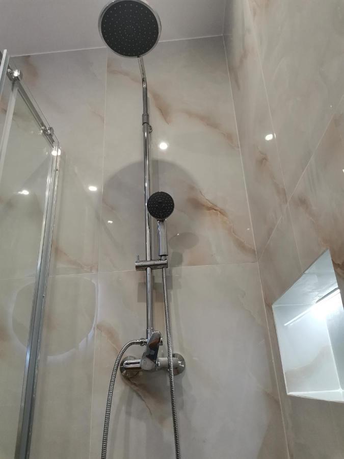 Nely'S Luxury Home Nydri  Luaran gambar