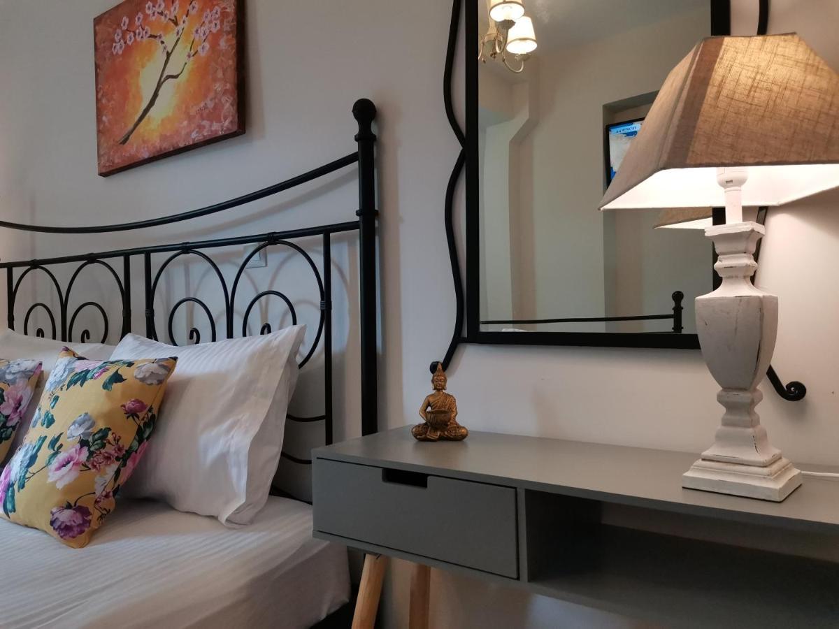 Nely'S Luxury Home Nydri  Luaran gambar
