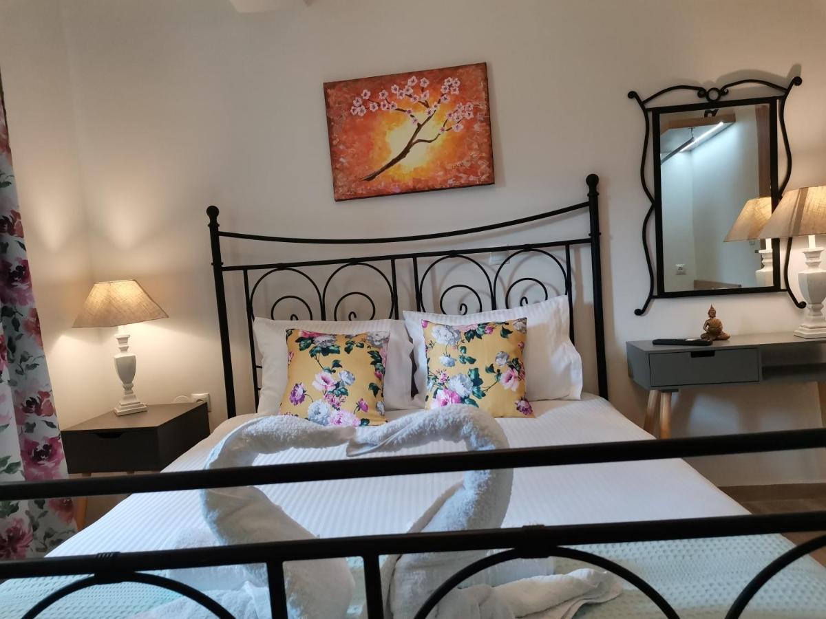 Nely'S Luxury Home Nydri  Luaran gambar