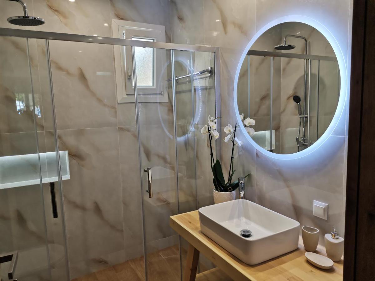 Nely'S Luxury Home Nydri  Luaran gambar