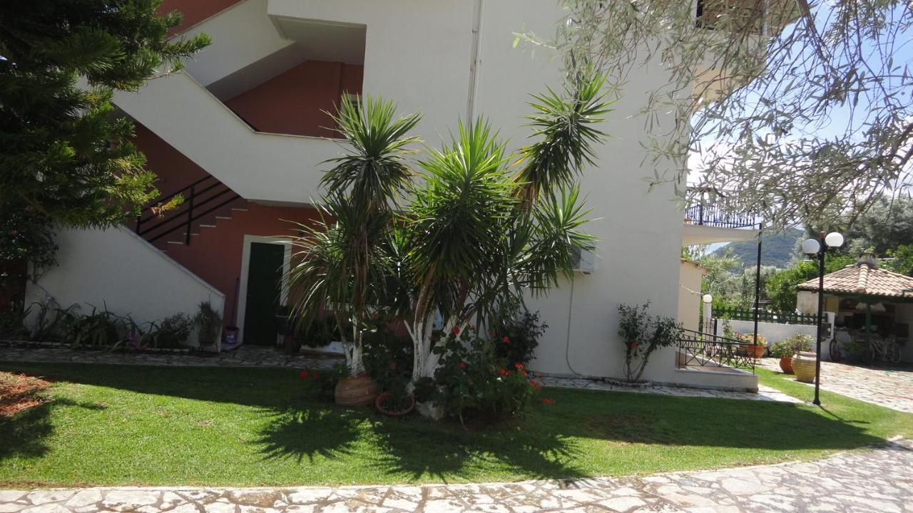 Nely'S Luxury Home Nydri  Luaran gambar