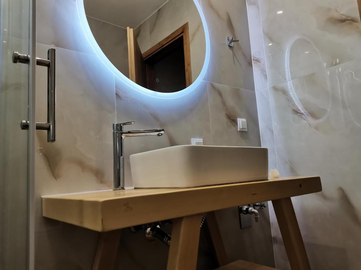 Nely'S Luxury Home Nydri  Luaran gambar