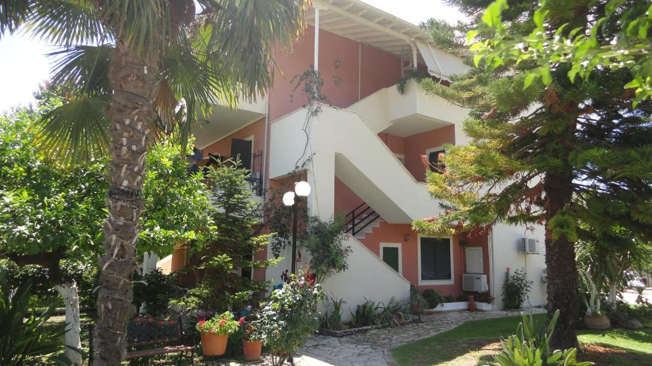 Nely'S Luxury Home Nydri  Luaran gambar
