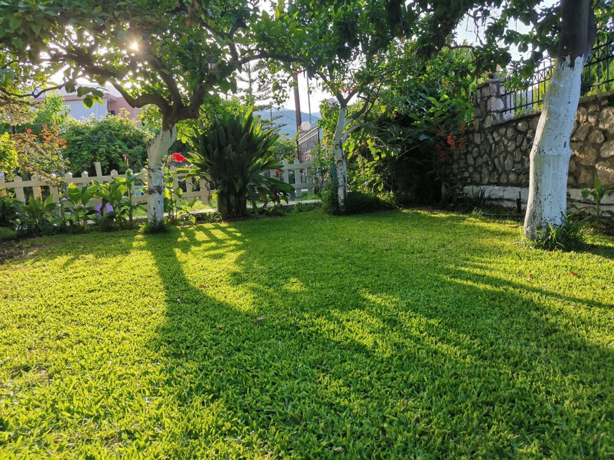 Nely'S Luxury Home Nydri  Luaran gambar
