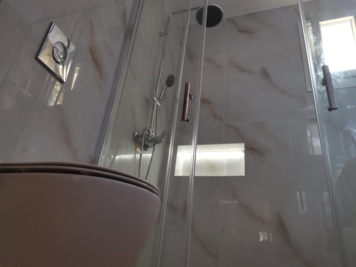 Nely'S Luxury Home Nydri  Luaran gambar