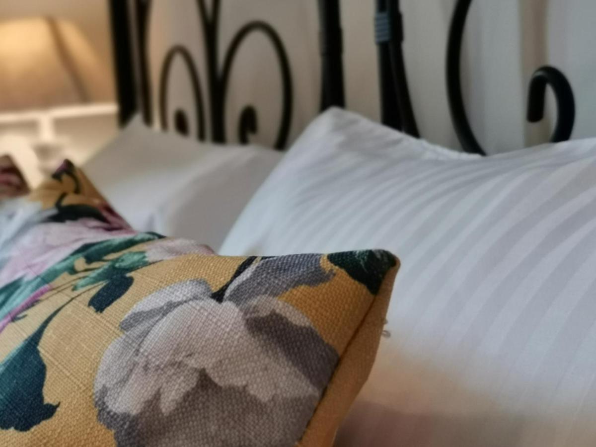 Nely'S Luxury Home Nydri  Luaran gambar
