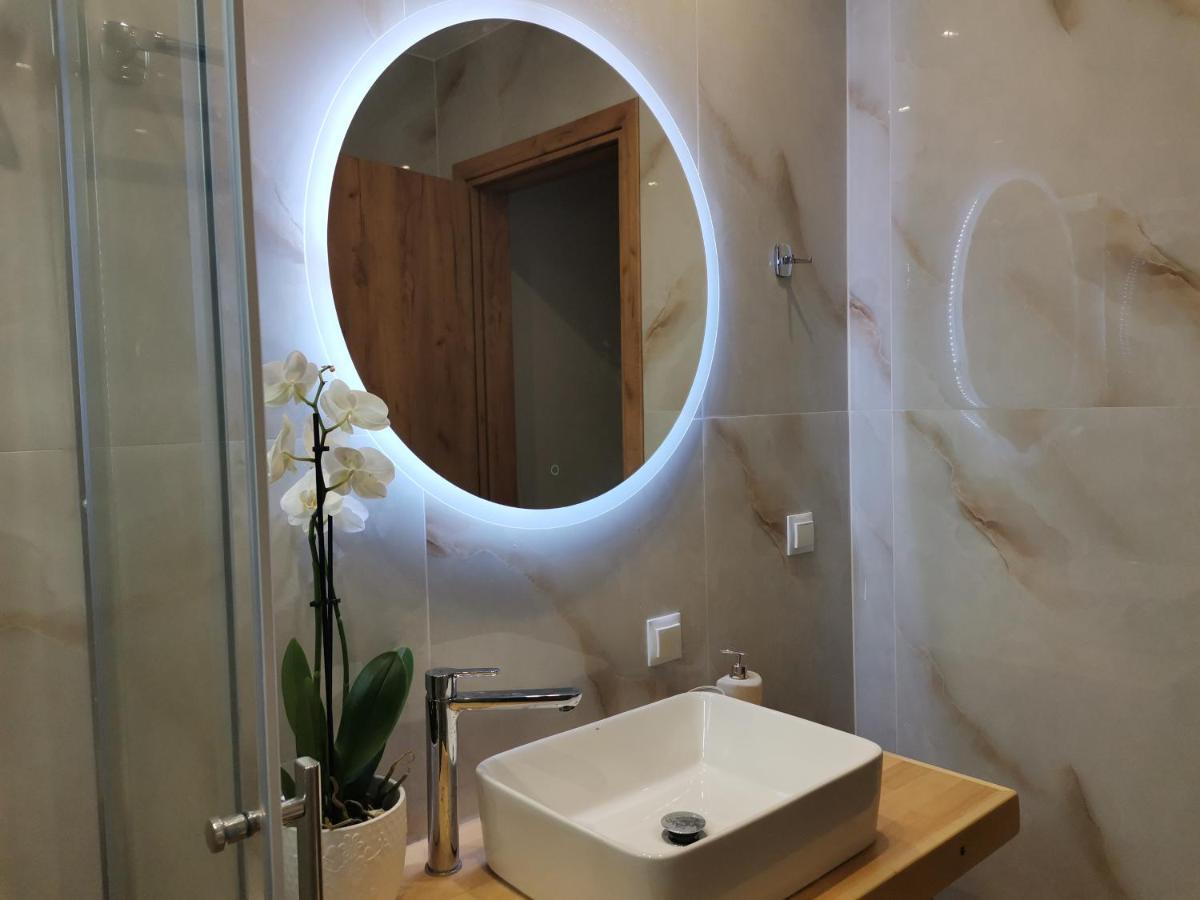 Nely'S Luxury Home Nydri  Luaran gambar
