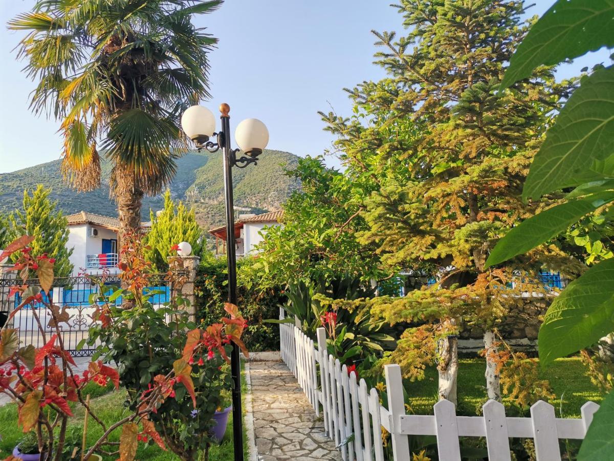Nely'S Luxury Home Nydri  Luaran gambar