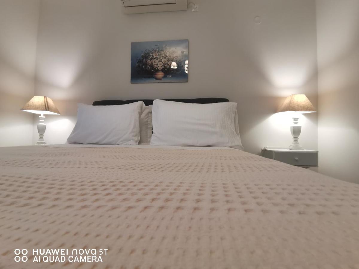 Nely'S Luxury Home Nydri  Luaran gambar