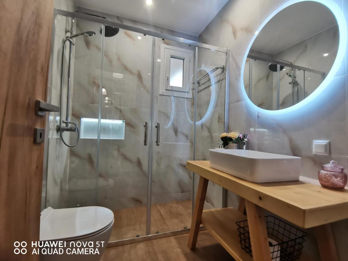 Nely'S Luxury Home Nydri  Luaran gambar