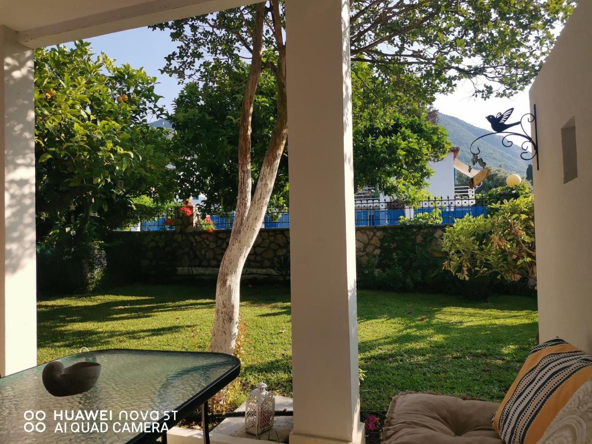 Nely'S Luxury Home Nydri  Luaran gambar