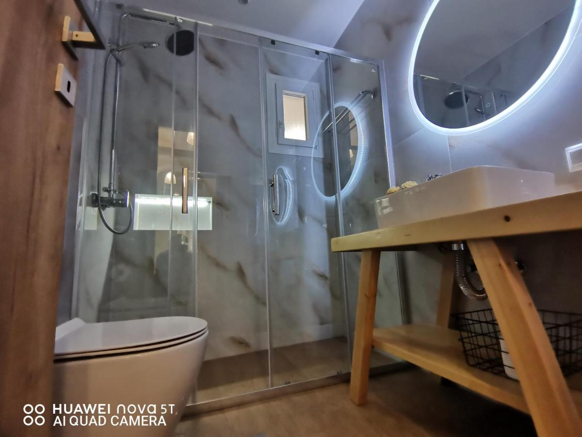 Nely'S Luxury Home Nydri  Luaran gambar