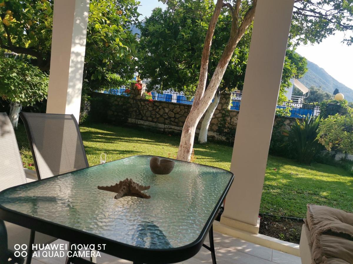 Nely'S Luxury Home Nydri  Luaran gambar