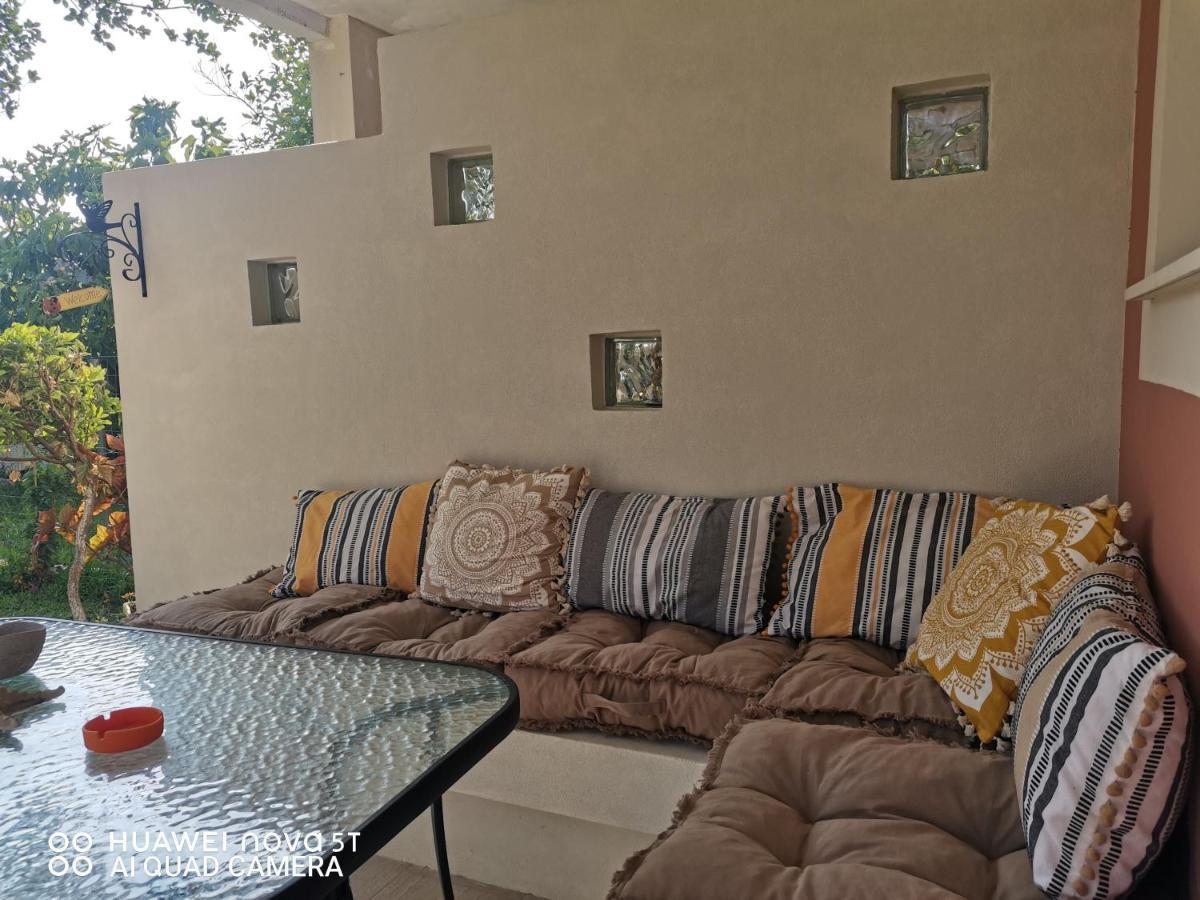Nely'S Luxury Home Nydri  Luaran gambar