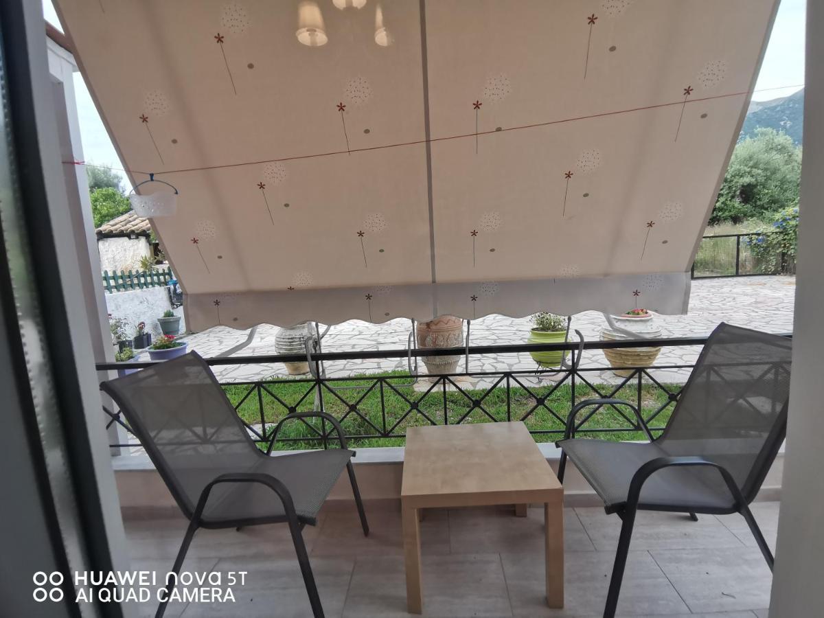 Nely'S Luxury Home Nydri  Luaran gambar
