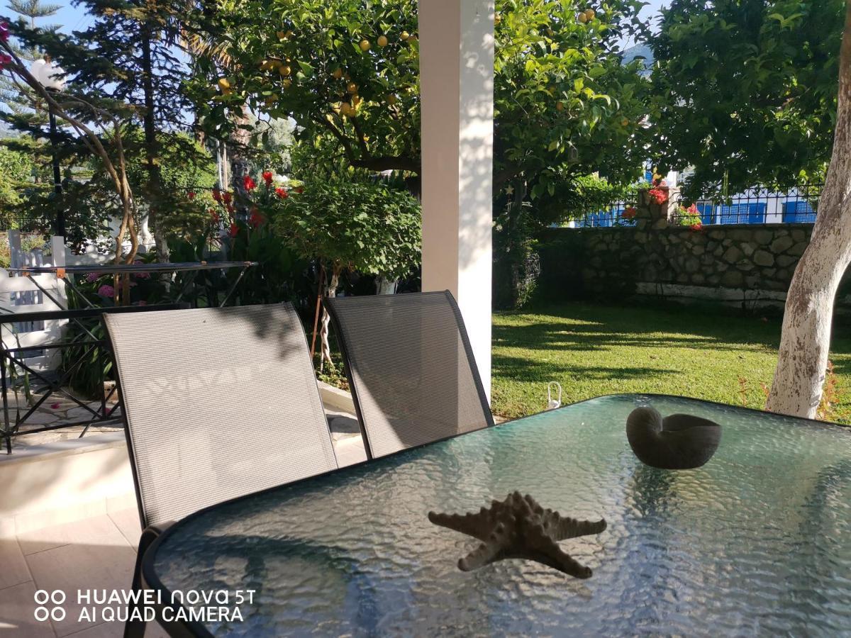 Nely'S Luxury Home Nydri  Luaran gambar