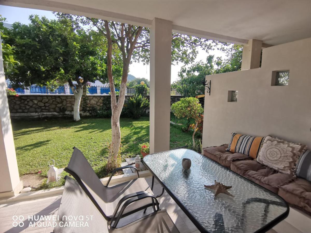 Nely'S Luxury Home Nydri  Luaran gambar