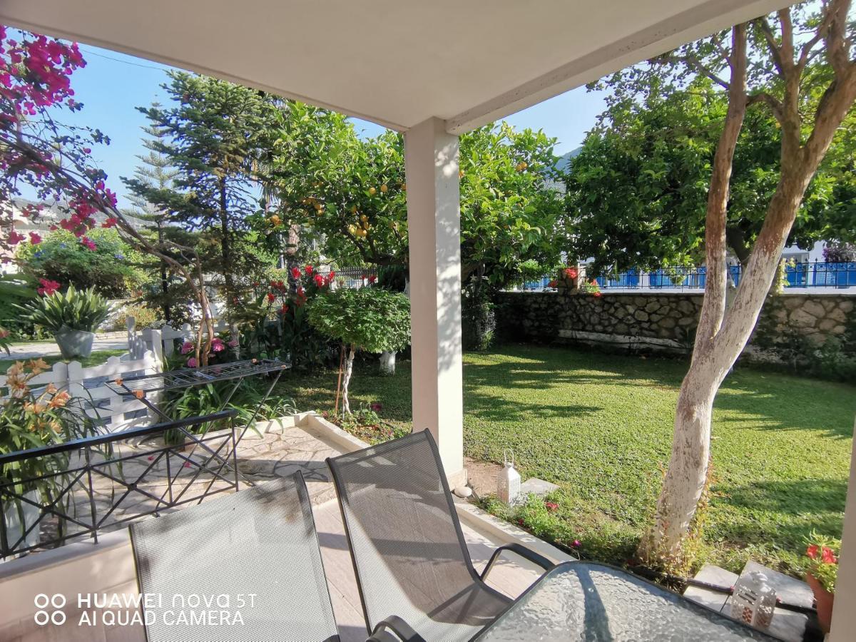 Nely'S Luxury Home Nydri  Luaran gambar