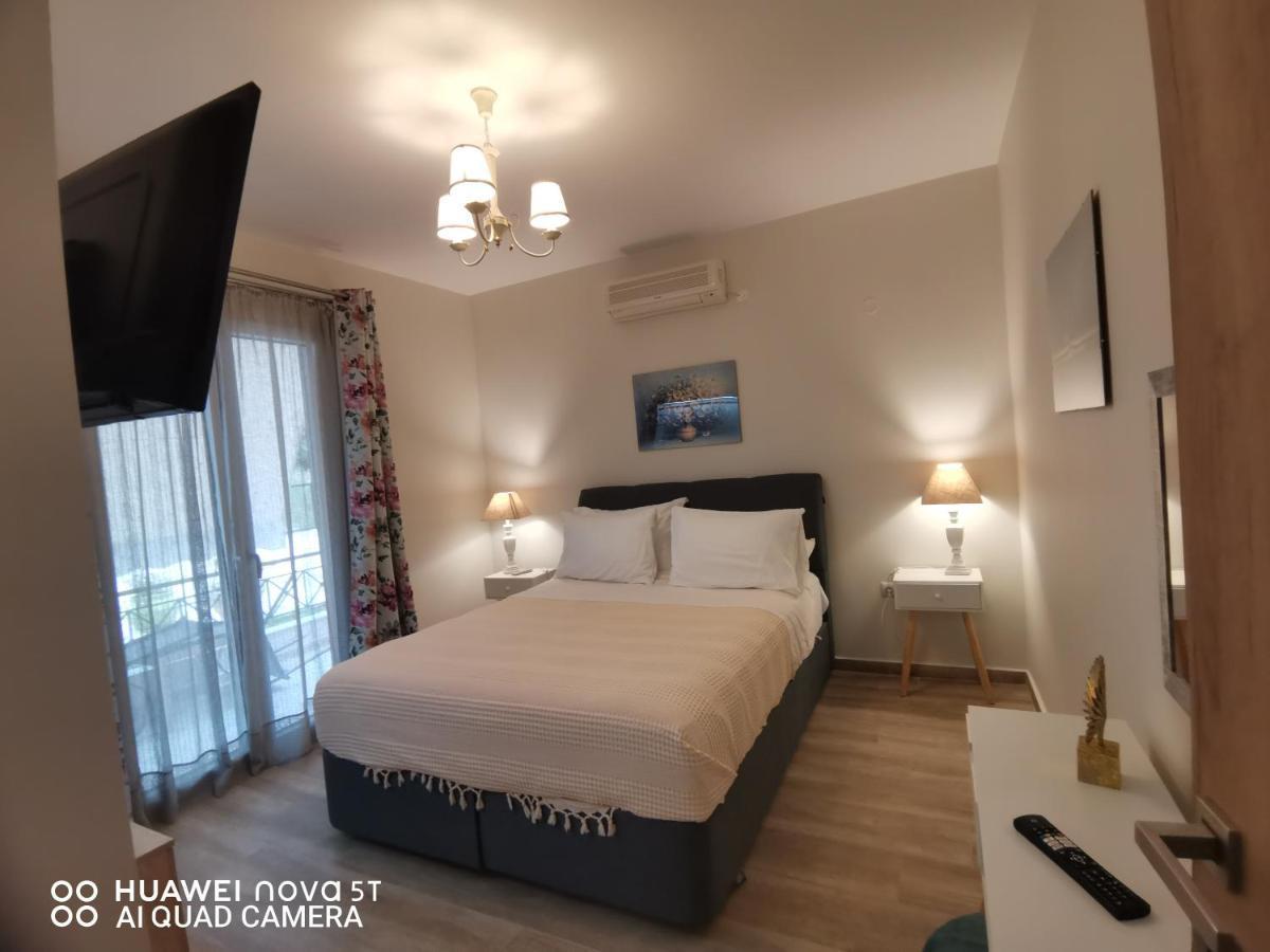 Nely'S Luxury Home Nydri  Luaran gambar